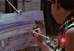 Standbild Franchise System United States USA, 1974, aus Sekunde 48 historischem Filmmaterial Videoclip 65675047272