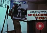 Standbild Frühe Weight Watchers Franchise United States USA, 1974, aus Sekunde 3 historischem Filmmaterial Videoclip 65675047273