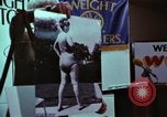 Standbild Frühe Weight Watchers Franchise United States USA, 1974, aus Sekunde 8 historischem Filmmaterial Videoclip 65675047273