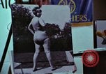 Standbild Frühe Weight Watchers Franchise United States USA, 1974, aus Sekunde 9 historischem Filmmaterial Videoclip 65675047273