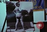 Standbild Frühe Weight Watchers Franchise United States USA, 1974, aus Sekunde 10 historischem Filmmaterial Videoclip 65675047273