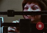 Standbild Frühe Weight Watchers Franchise United States USA, 1974, aus Sekunde 12 historischem Filmmaterial Videoclip 65675047273