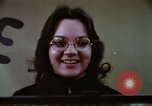 Standbild Frühe Weight Watchers Franchise United States USA, 1974, aus Sekunde 16 historischem Filmmaterial Videoclip 65675047273