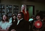 Standbild Frühe Weight Watchers Franchise United States USA, 1974, aus Sekunde 18 historischem Filmmaterial Videoclip 65675047273