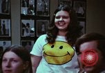 Standbild Frühe Weight Watchers Franchise United States USA, 1974, aus Sekunde 21 historischem Filmmaterial Videoclip 65675047273