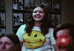 Standbild Frühe Weight Watchers Franchise United States USA, 1974, aus Sekunde 23 historischem Filmmaterial Videoclip 65675047273