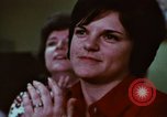 Standbild Frühe Weight Watchers Franchise United States USA, 1974, aus Sekunde 31 historischem Filmmaterial Videoclip 65675047273