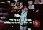 Image of Franchise System United States USA, 1974, second 29 stock footage video 65675047274