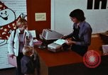 Image of Franchise small businesses in 1970s America United States USA, 1974, second 4 stock footage video 65675047275