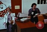 Image of Franchise small businesses in 1970s America United States USA, 1974, second 5 stock footage video 65675047275
