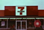 Image of Franchise small businesses in 1970s America United States USA, 1974, second 25 stock footage video 65675047275