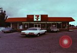 Image of Franchise small businesses in 1970s America United States USA, 1974, second 27 stock footage video 65675047275