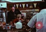 Image of Franchise small businesses in 1970s America United States USA, 1974, second 28 stock footage video 65675047275