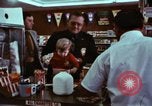 Image of Franchise small businesses in 1970s America United States USA, 1974, second 30 stock footage video 65675047275