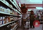 Image of Franchise small businesses in 1970s America United States USA, 1974, second 31 stock footage video 65675047275