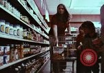 Image of Franchise small businesses in 1970s America United States USA, 1974, second 33 stock footage video 65675047275