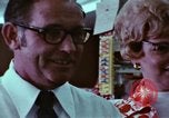 Image of Franchise small businesses in 1970s America United States USA, 1974, second 35 stock footage video 65675047275