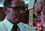 Image of Franchise small businesses in 1970s America United States USA, 1974, second 36 stock footage video 65675047275