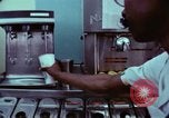 Image of Franchise small businesses in 1970s America United States USA, 1974, second 54 stock footage video 65675047275