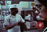 Image of Franchise small businesses in 1970s America United States USA, 1974, second 59 stock footage video 65675047275