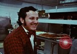 Image of Franchise System United States USA, 1974, second 61 stock footage video 65675047276