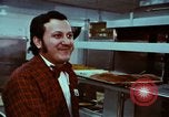 Image of Franchise System United States USA, 1974, second 62 stock footage video 65675047276
