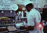 Image of Franchise System United States USA, 1974, second 42 stock footage video 65675047277