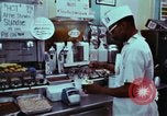 Image of Franchise System United States USA, 1974, second 43 stock footage video 65675047277