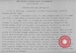 Standbild Alfred Rosenberg Deutschland, 1945, aus Sekunde 26 historischem Filmmaterial Videoclip 65675047278