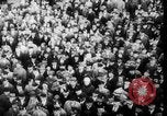 Standbild Joseph Goebells Deutschland, 1923, aus Sekunde 8 historischem Filmmaterial Videoclip 65675047279