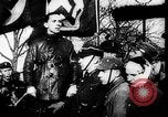 Standbild Joseph Goebells Deutschland, 1923, aus Sekunde 10 historischem Filmmaterial Videoclip 65675047279