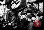 Standbild Joseph Goebells Deutschland, 1923, aus Sekunde 11 historischem Filmmaterial Videoclip 65675047279