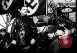Standbild Joseph Goebells Deutschland, 1923, aus Sekunde 12 historischem Filmmaterial Videoclip 65675047279