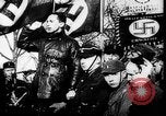 Standbild Joseph Goebells Deutschland, 1923, aus Sekunde 13 historischem Filmmaterial Videoclip 65675047279