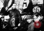 Standbild Joseph Goebells Deutschland, 1923, aus Sekunde 14 historischem Filmmaterial Videoclip 65675047279