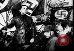 Standbild Joseph Goebells Deutschland, 1923, aus Sekunde 15 historischem Filmmaterial Videoclip 65675047279