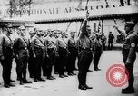Standbild Joseph Goebells Deutschland, 1923, aus Sekunde 34 historischem Filmmaterial Videoclip 65675047279