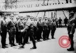 Standbild Joseph Goebells Deutschland, 1923, aus Sekunde 36 historischem Filmmaterial Videoclip 65675047279