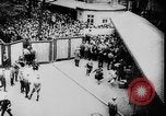 Standbild Joseph Goebells Deutschland, 1923, aus Sekunde 44 historischem Filmmaterial Videoclip 65675047279