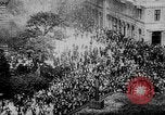 Standbild Joseph Goebells Deutschland, 1923, aus Sekunde 46 historischem Filmmaterial Videoclip 65675047279