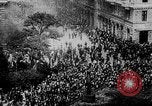 Standbild Joseph Goebells Deutschland, 1923, aus Sekunde 47 historischem Filmmaterial Videoclip 65675047279