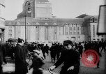 Standbild Joseph Goebells Deutschland, 1923, aus Sekunde 49 historischem Filmmaterial Videoclip 65675047279