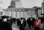 Standbild Joseph Goebells Deutschland, 1923, aus Sekunde 50 historischem Filmmaterial Videoclip 65675047279