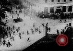 Standbild Joseph Goebells Deutschland, 1923, aus Sekunde 53 historischem Filmmaterial Videoclip 65675047279