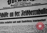 Image of Joseph Goebbels Germany, 1923, second 5 stock footage video 65675047280
