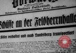 Image of Joseph Goebbels Germany, 1923, second 7 stock footage video 65675047280