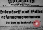 Image of Joseph Goebbels Germany, 1923, second 12 stock footage video 65675047280