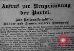 Image of Joseph Goebbels Germany, 1923, second 21 stock footage video 65675047280