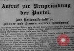Image of Joseph Goebbels Germany, 1923, second 22 stock footage video 65675047280