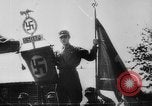 Image of Joseph Goebbels Germany, 1923, second 39 stock footage video 65675047280